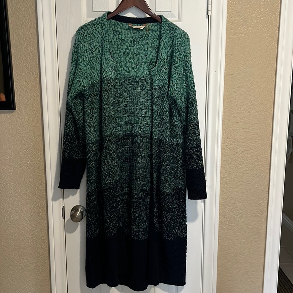 Soft Surroundings Duster
